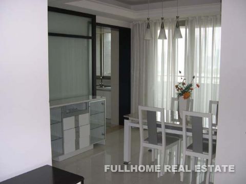 Xiangmei Garden - Interior view 2, Shanghai rental property